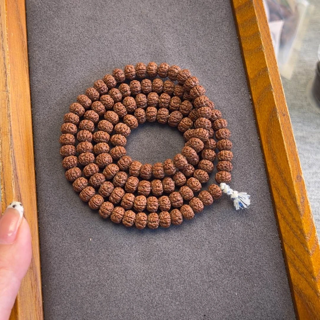 金刚菩提吊坠我**心金刚