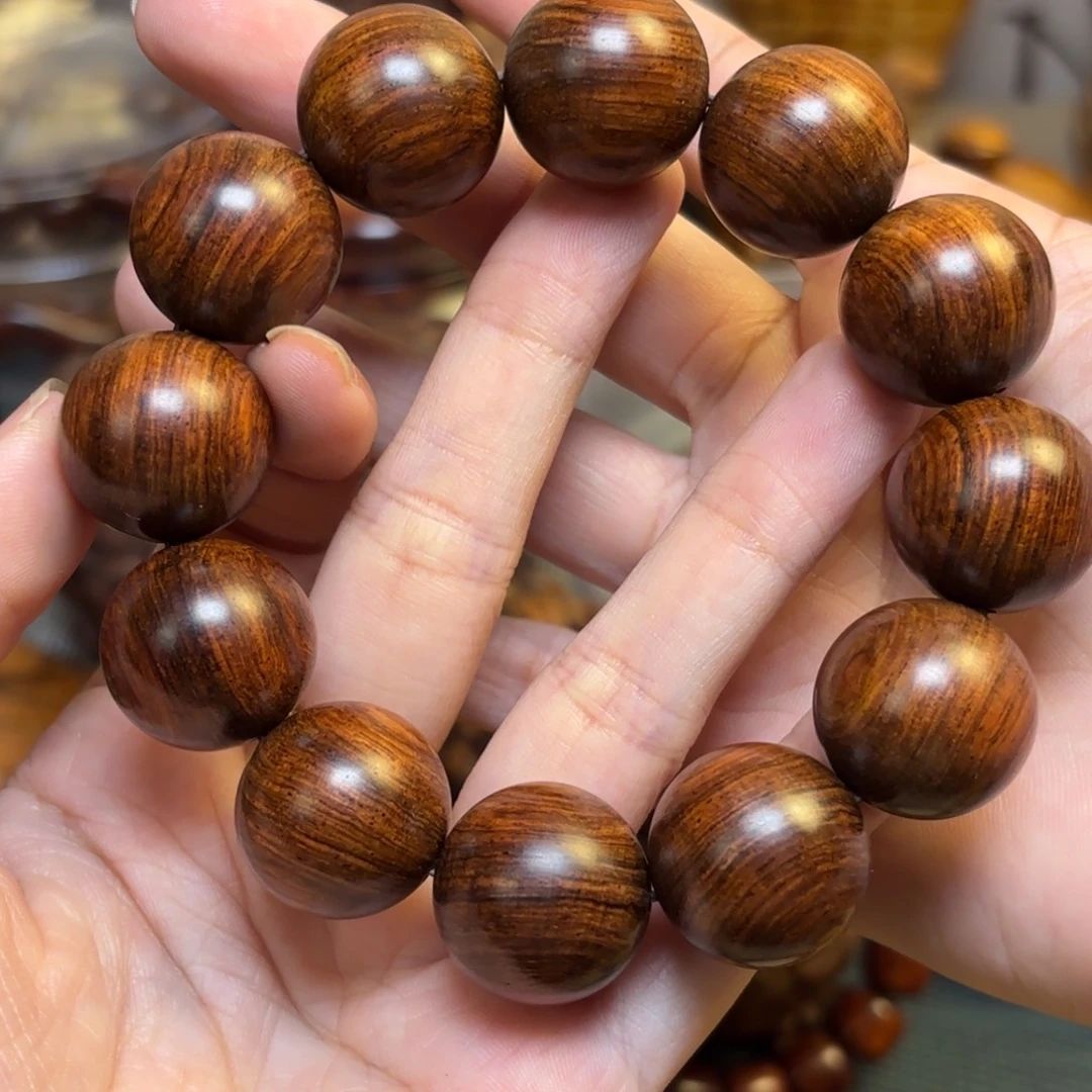 手串/手链黄花梨/降香黄檀