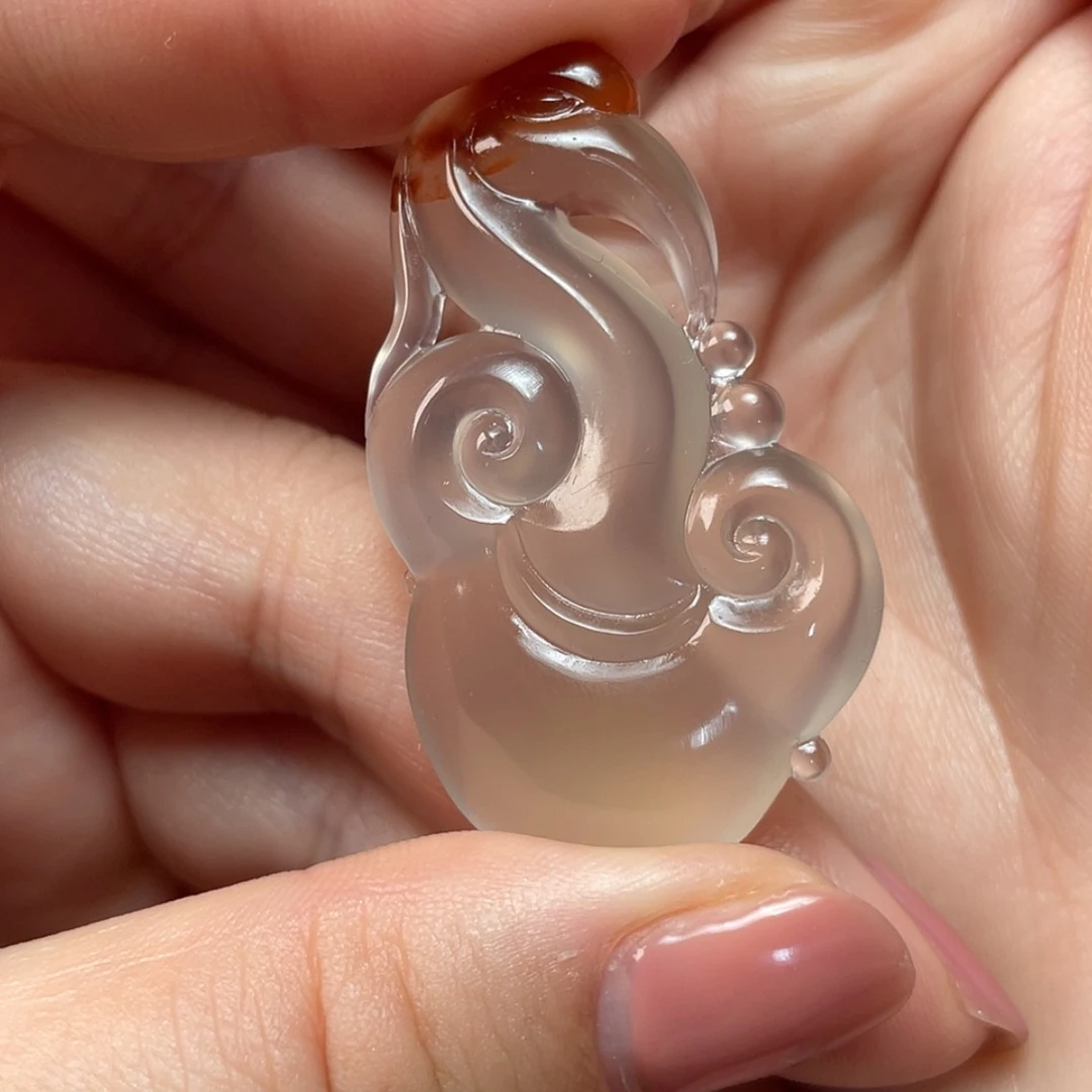 【闪购商品】未镶嵌南红玛瑙珠宝奇石