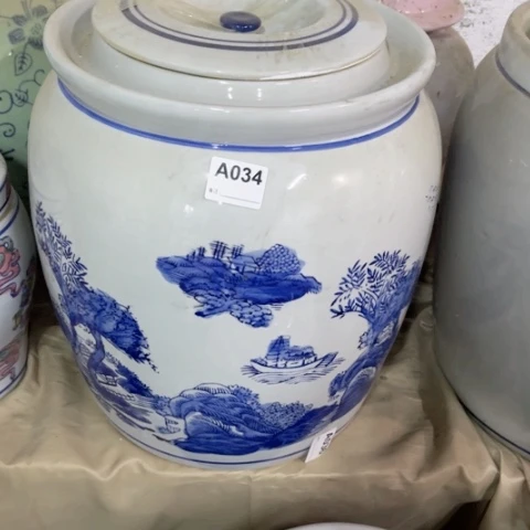 陶瓷制品有瑕瓷处理
