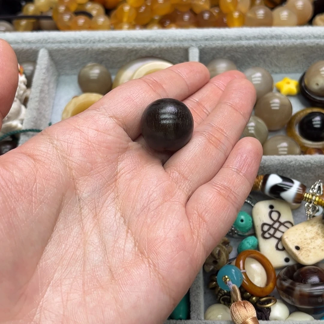 树脂制品特色手工艺单圈单珠