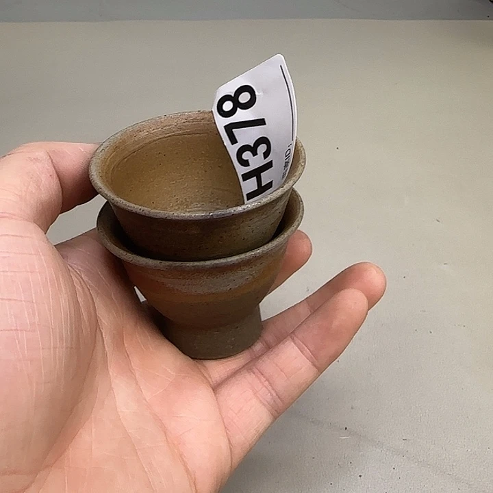 备前烧作品备前烧作品