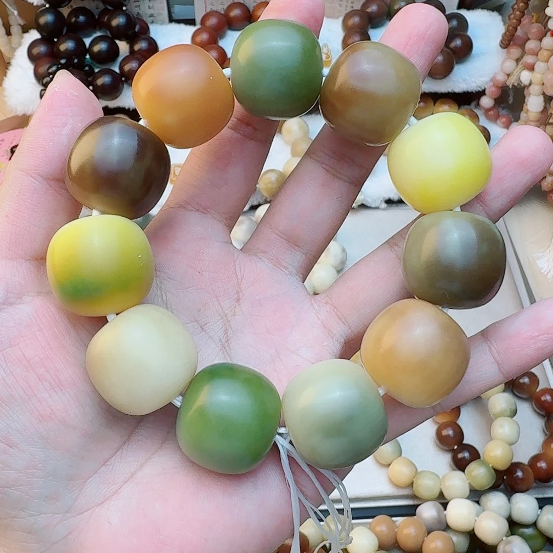 手串菩提根/象牙果