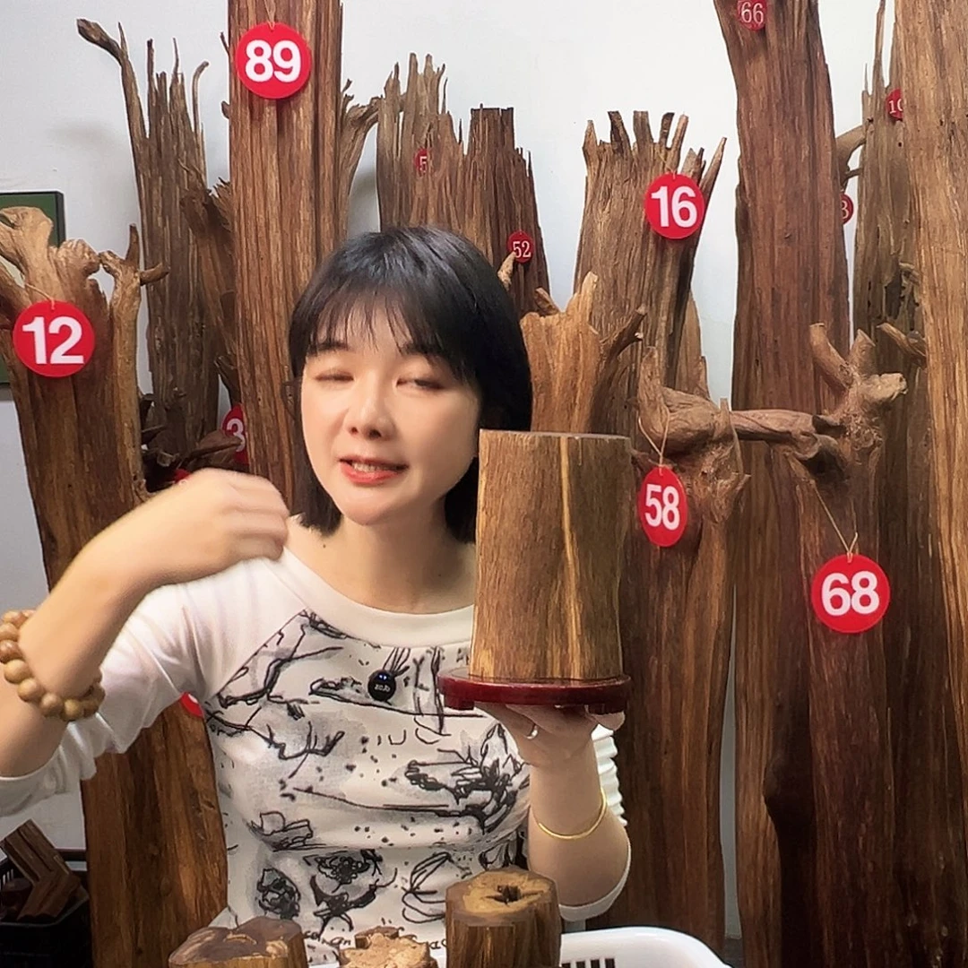 沉香沉香碎屑天然沉香原料香料