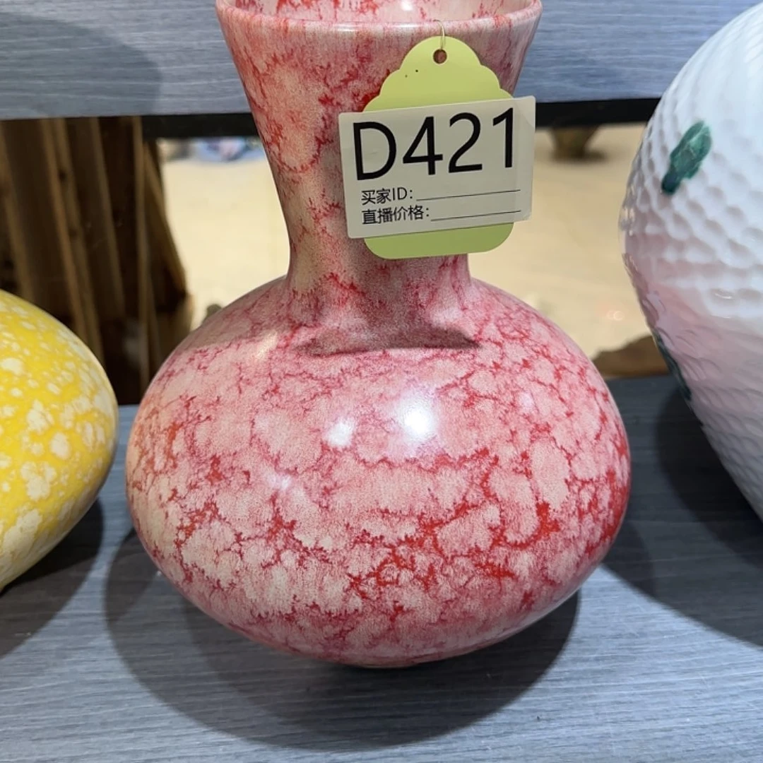 景德镇陶瓷艺术品