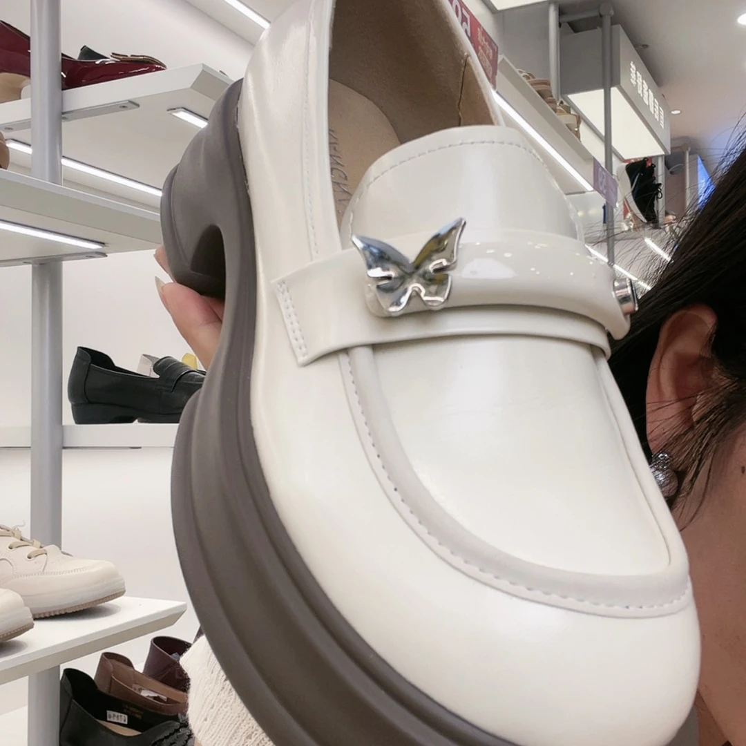 【闪购商品】包头康奈是真的很好1G242068/39码