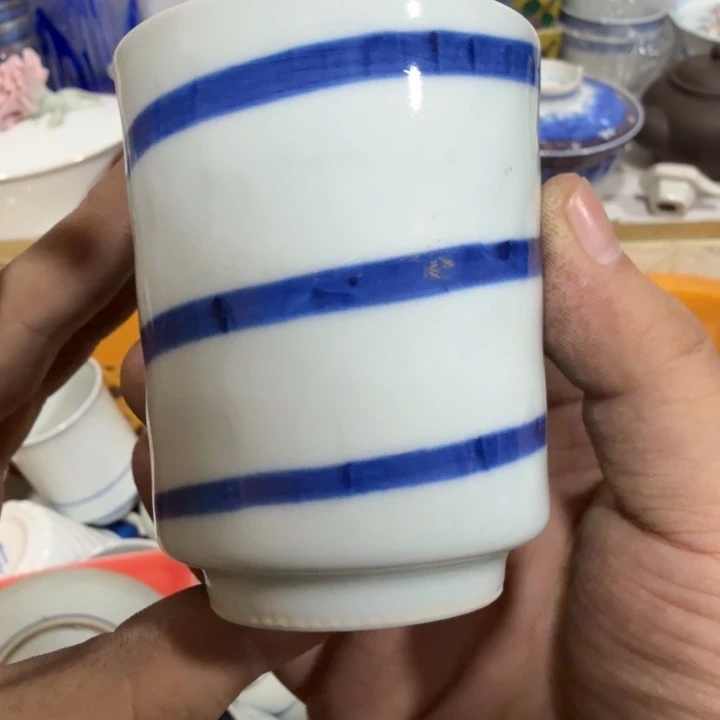 陶瓷推荐第二名20包邮