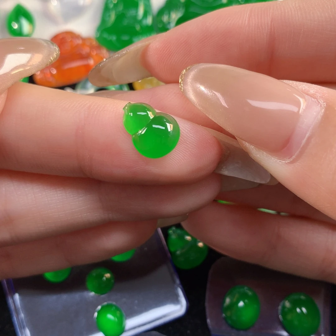 翡翠裸石11.11-8.37-3.62