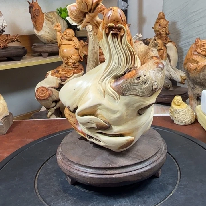 柏木（崖柏）ghggbgghh