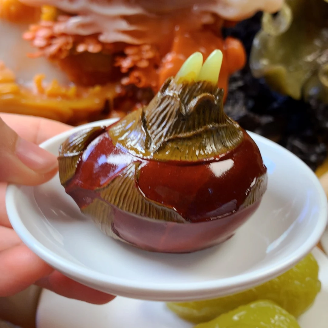 【闪购商品】寿山石寿山石纯手工雕刻