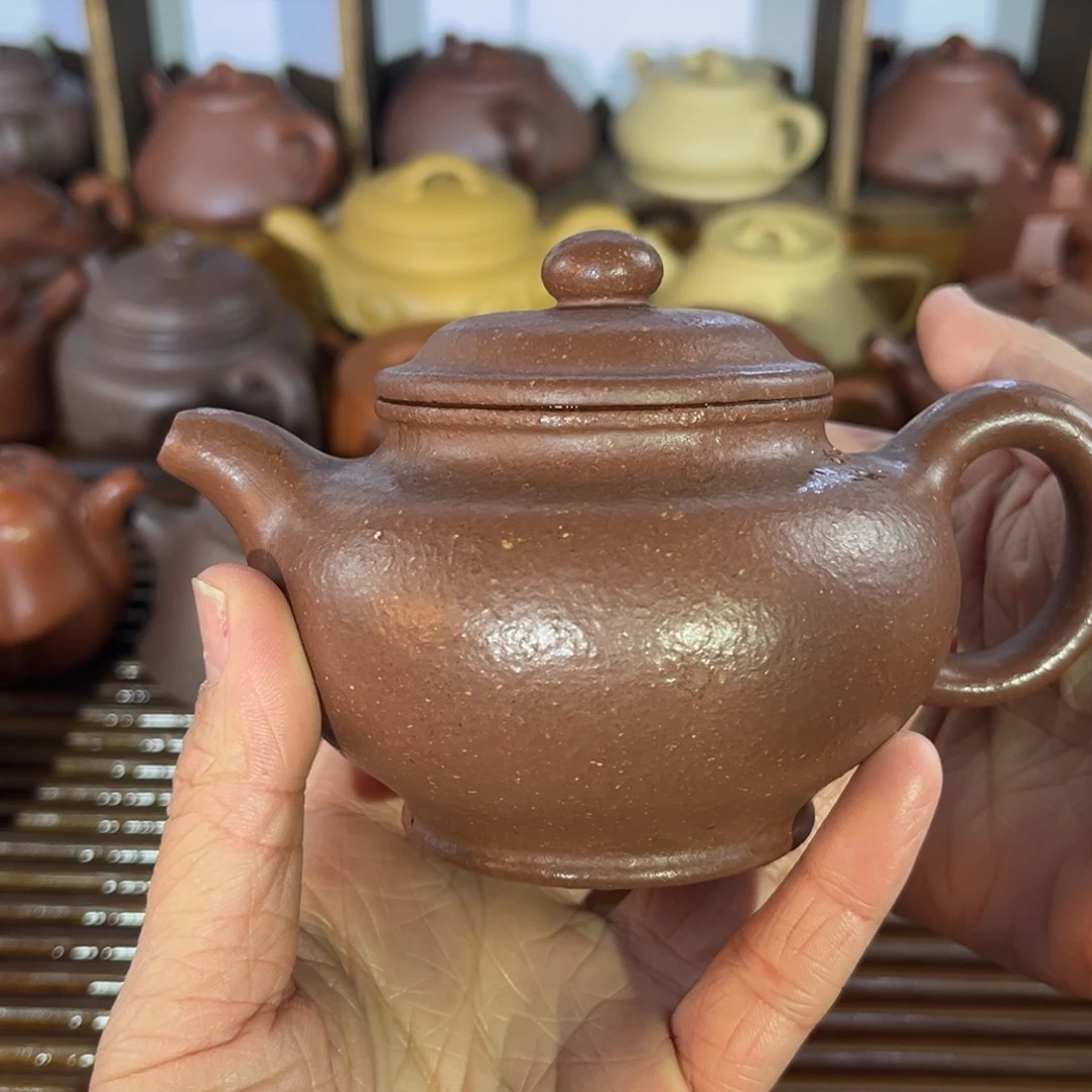 紫砂壶紫砂茶壶茶壶