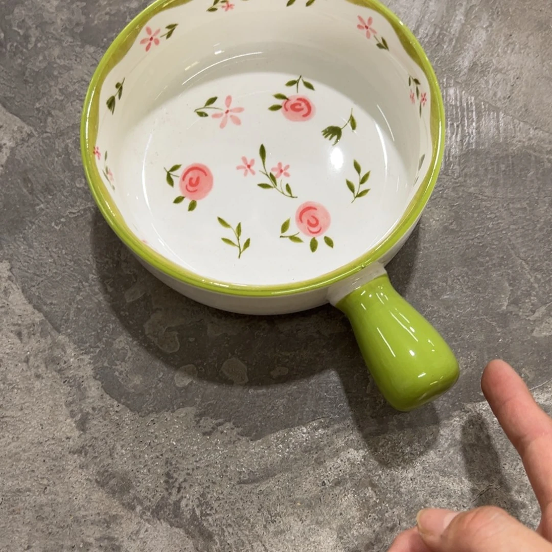 瓷微瑕品介意别拍谢谢！