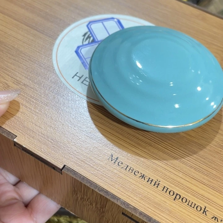 盖碗茶香味的味道很不错的选择是