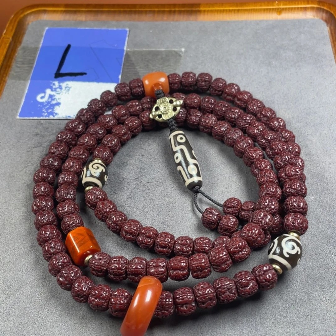 【闪购商品】金刚菩提吊坠金刚