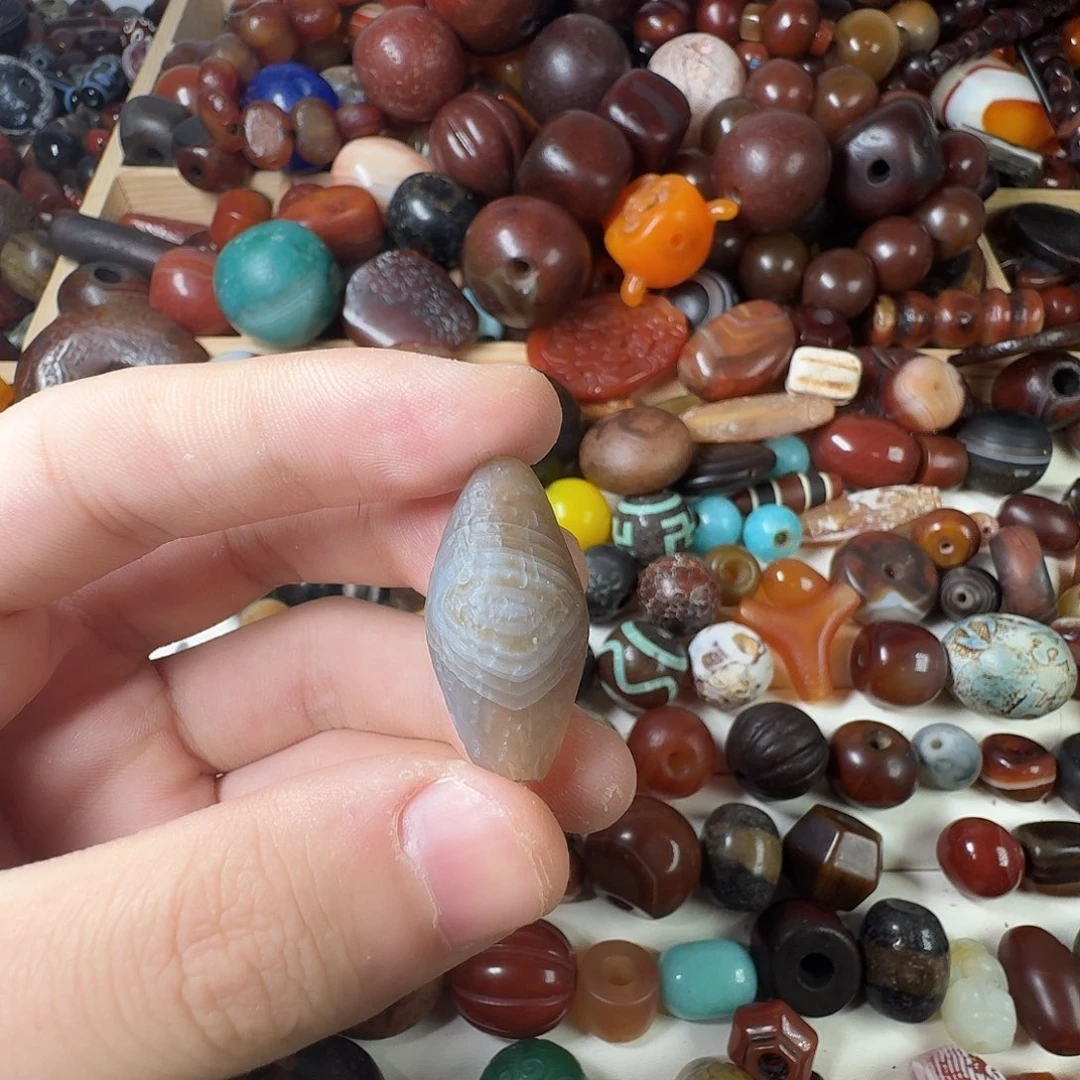 玛瑙/玉髓未镶嵌纯天然玛瑙