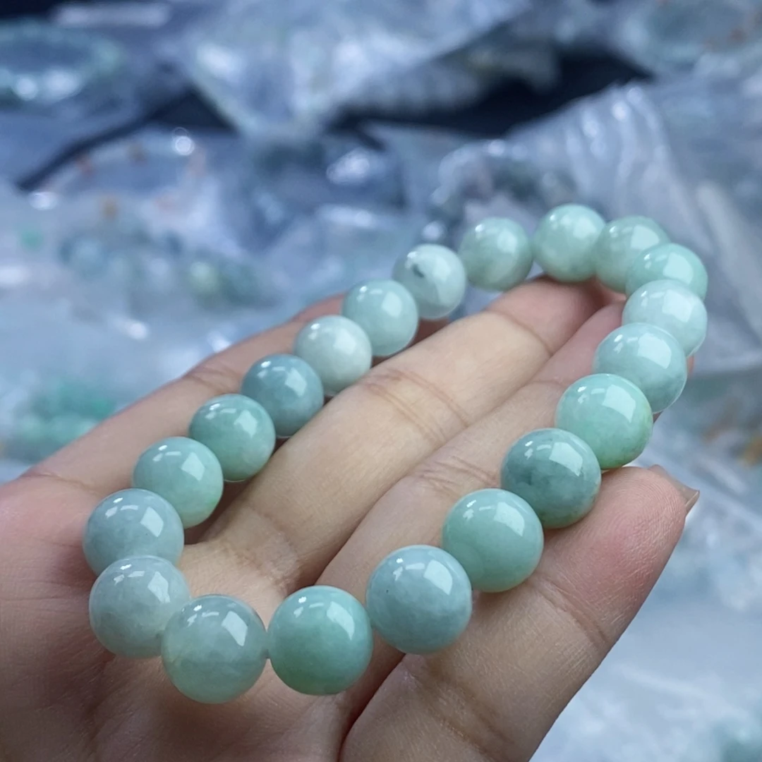 未镶嵌定制翡翠天然缅甸a货翡翠