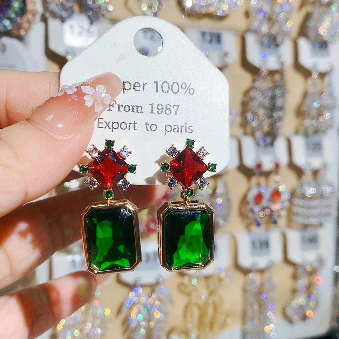 铜合金锆石925银