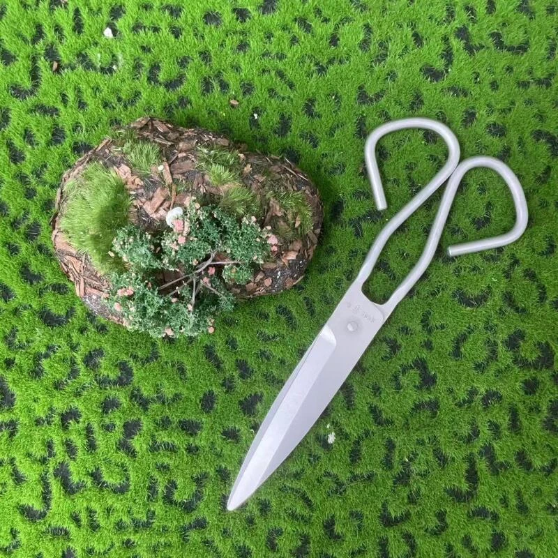 孤品 钛 韩式多功能剪刀 21.5cm
