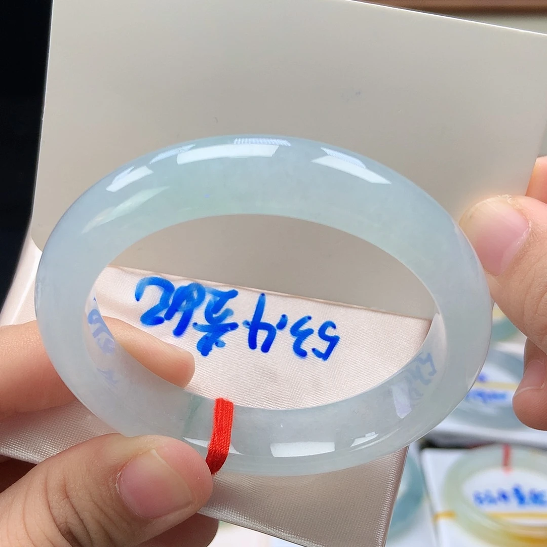 未镶嵌手镯翡翠39号强推