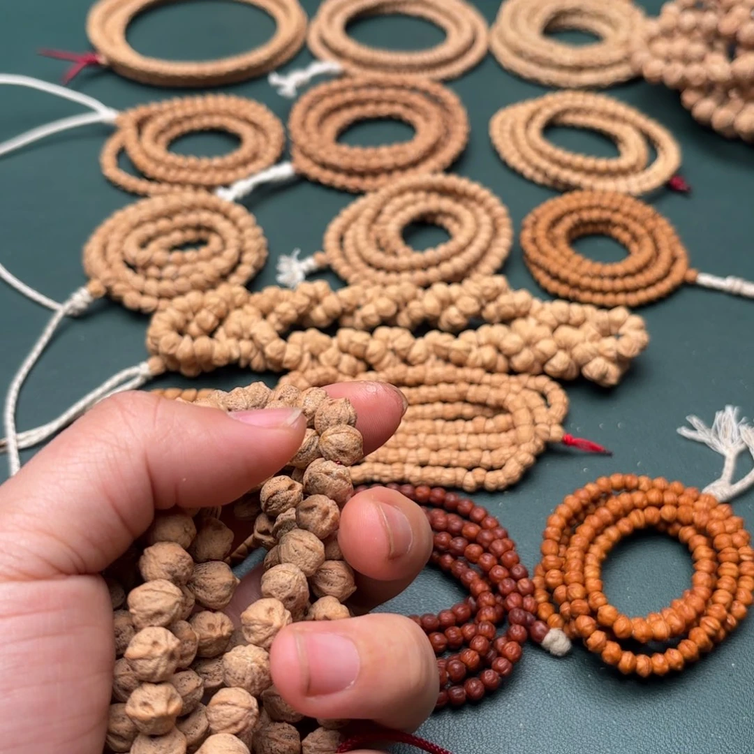 *****吊坠柏香籽/百香籽