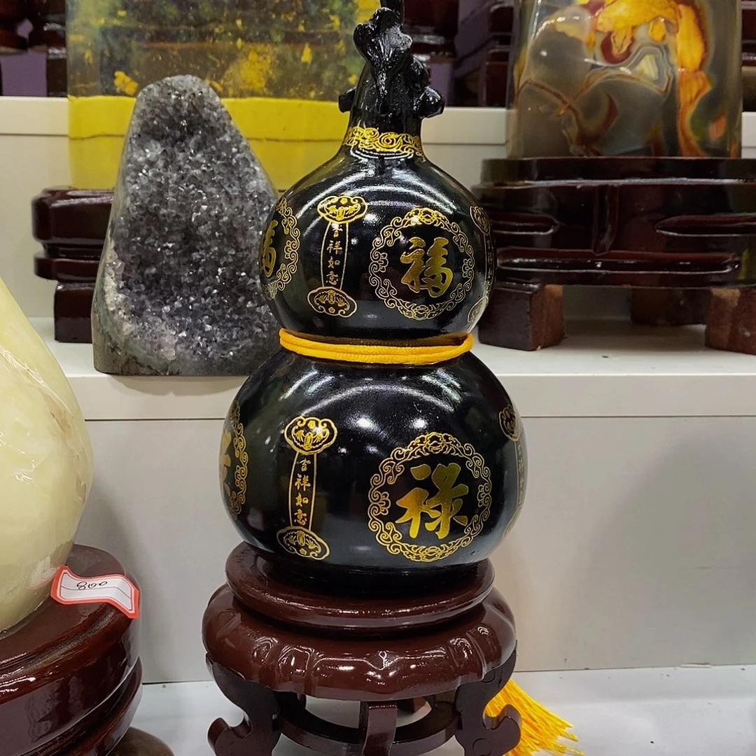 石材天然家居摆件