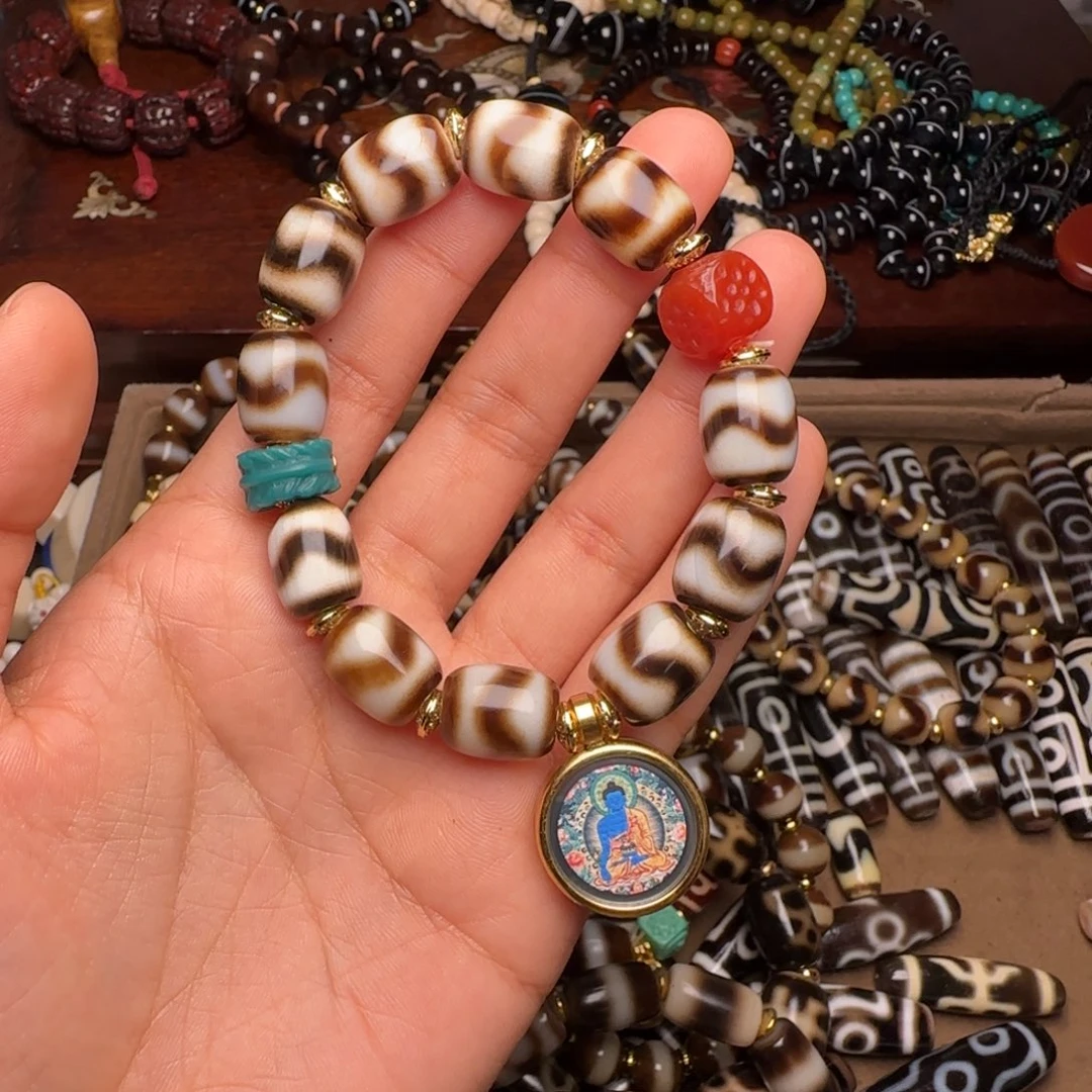 金刚菩提吊坠沐*.吊坠