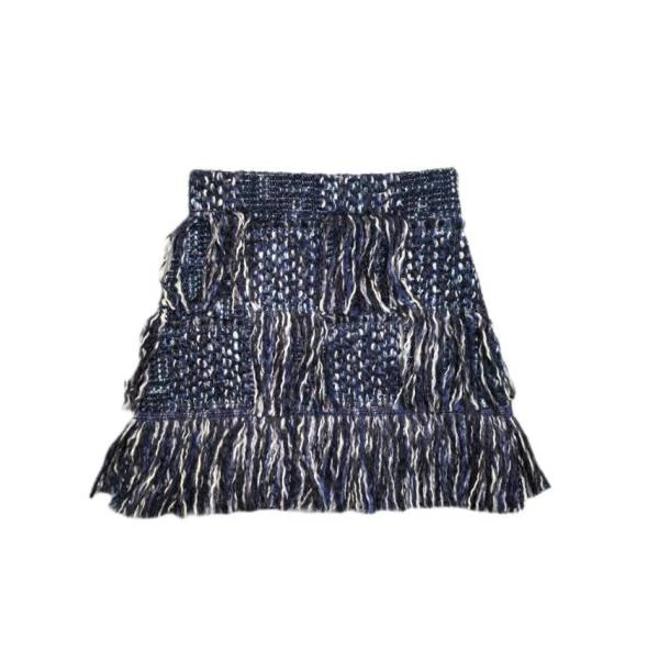 妃鱼/迪奥/棉/裙子/95新/马一二八