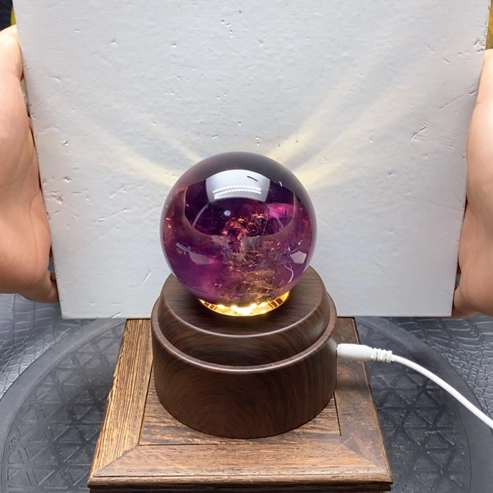 水晶未镶嵌珠宝半成品