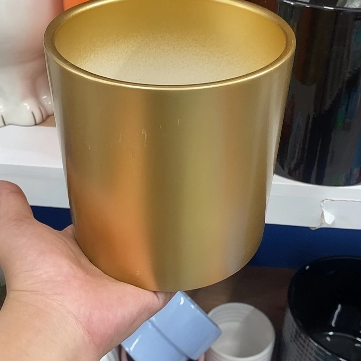 陶瓷花盆凑满12发货
