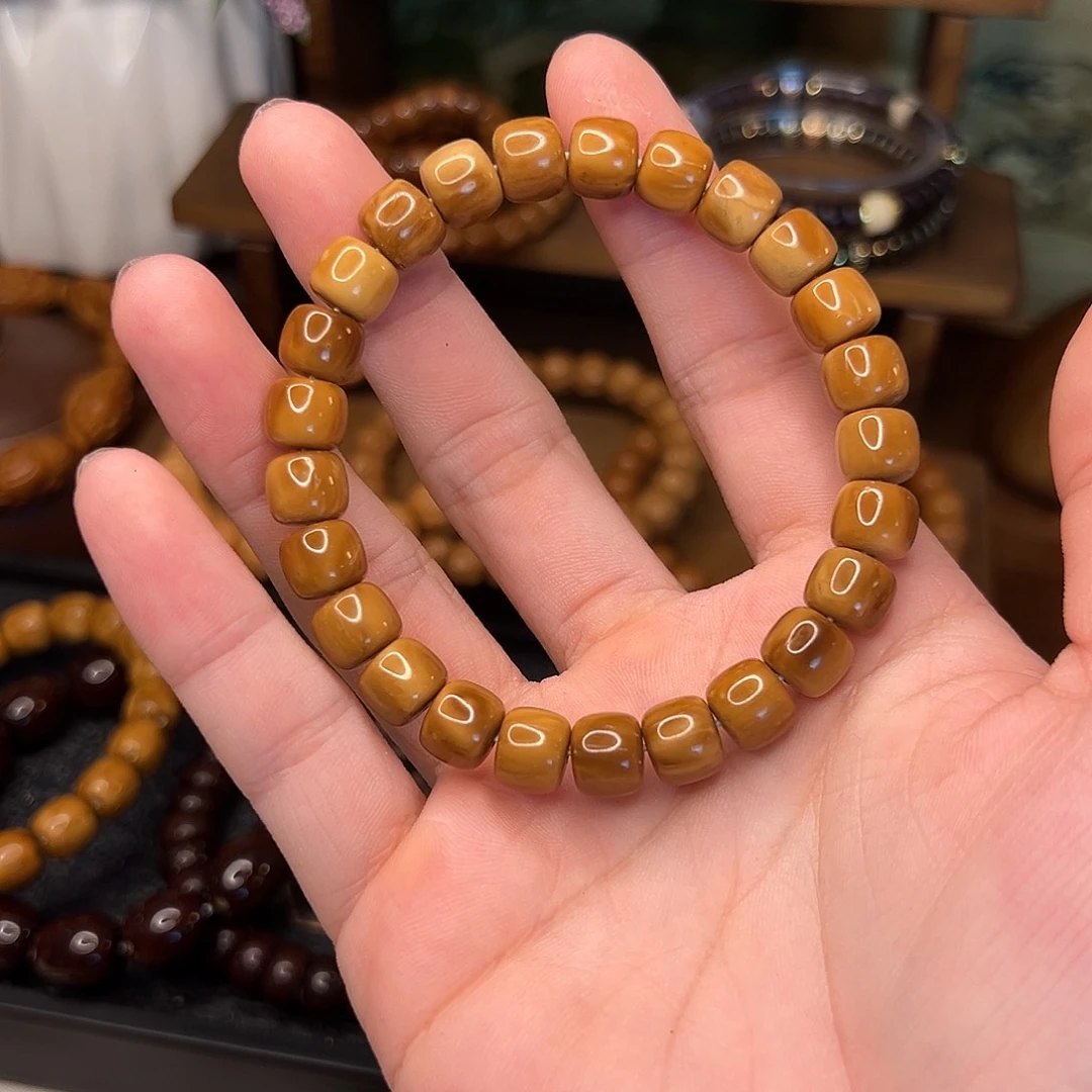 菩提根/象牙果手串