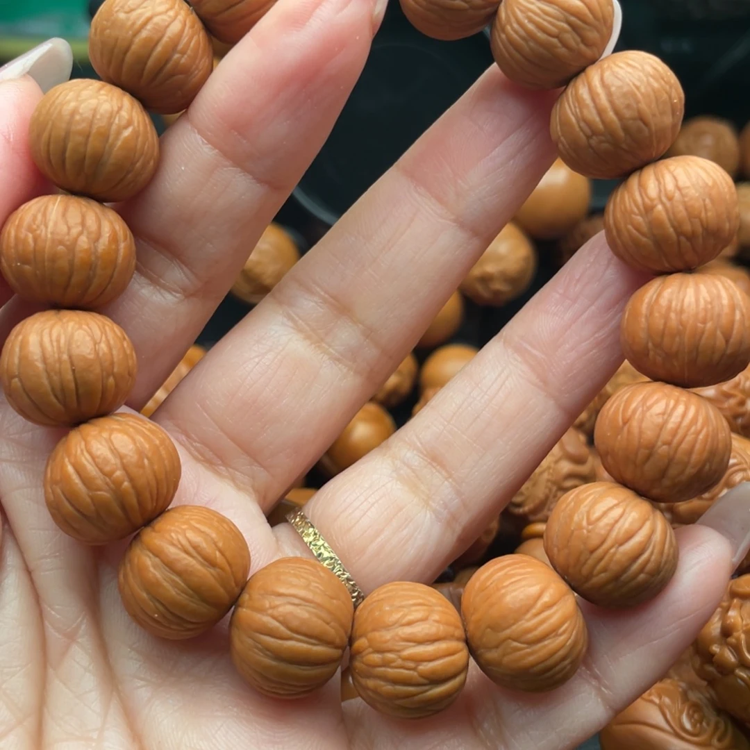 手串/手链橄榄核橄榄核