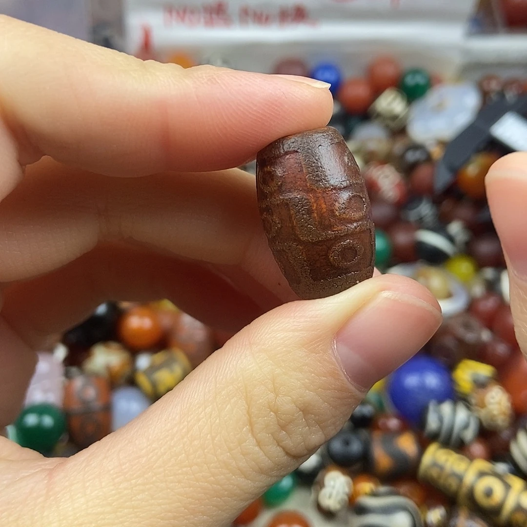 玛瑙/玉髓未镶嵌玛瑙配珠玛瑙散珠