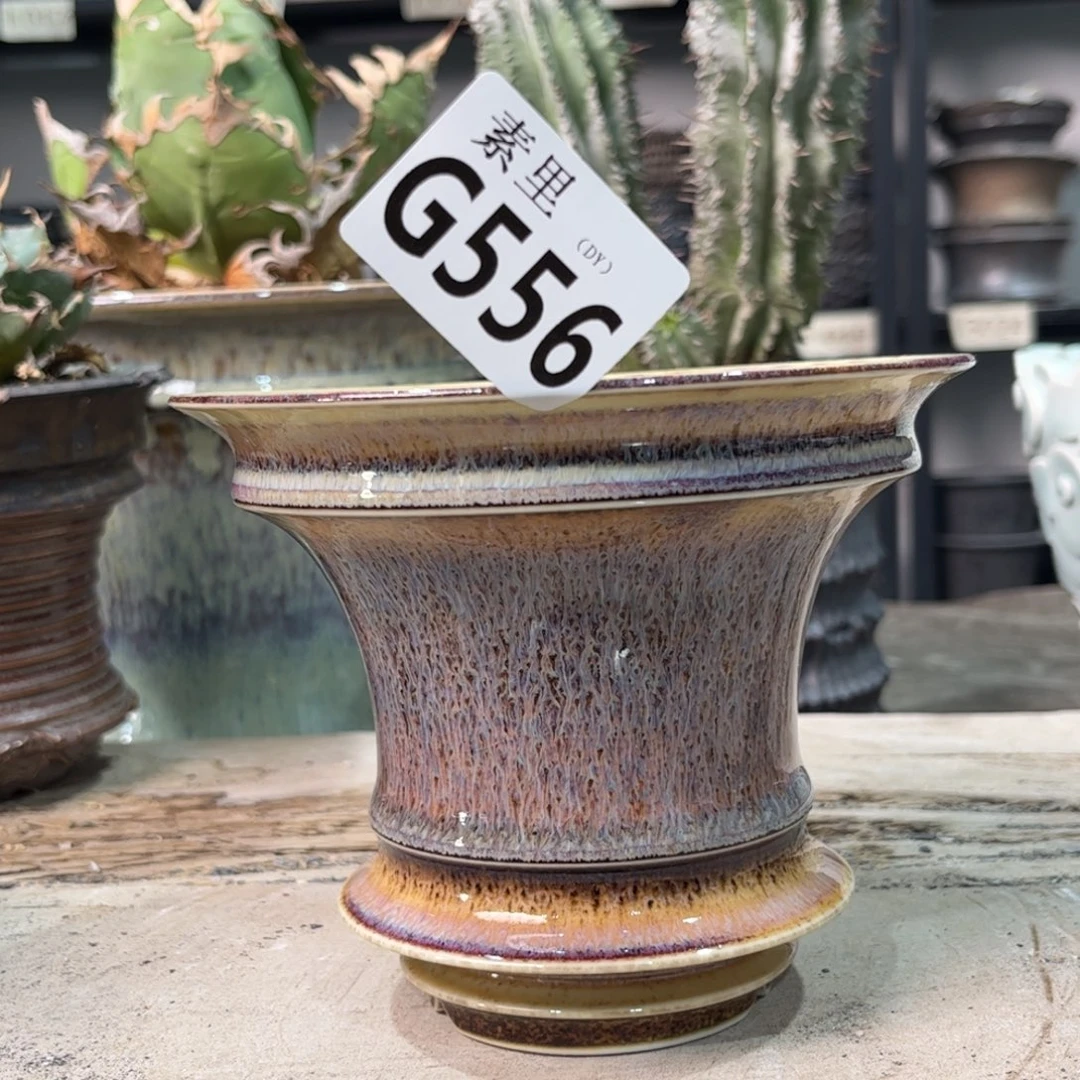 陶内口13.5高11景德镇