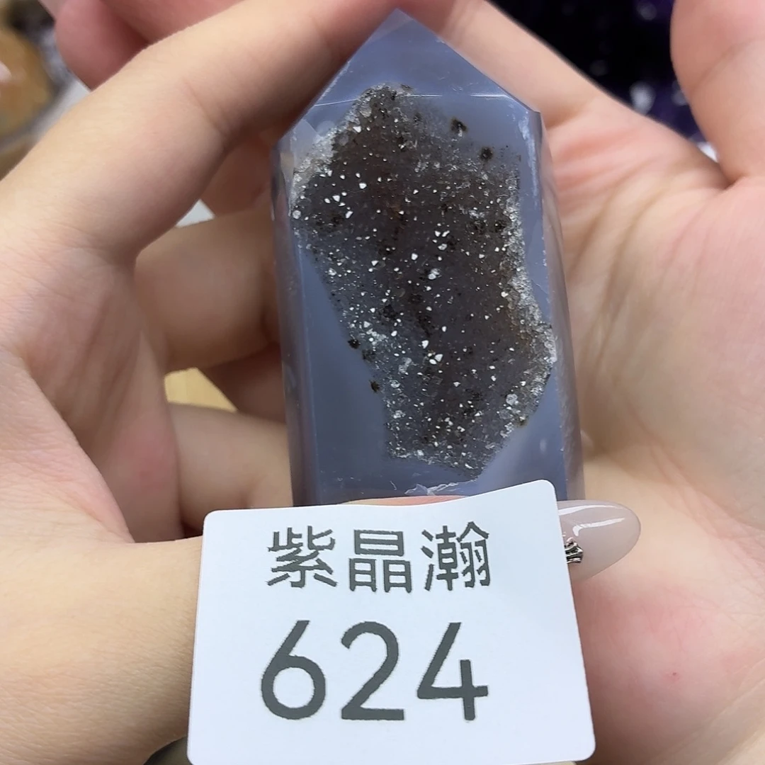 水晶未镶嵌大型摆件（非配饰）