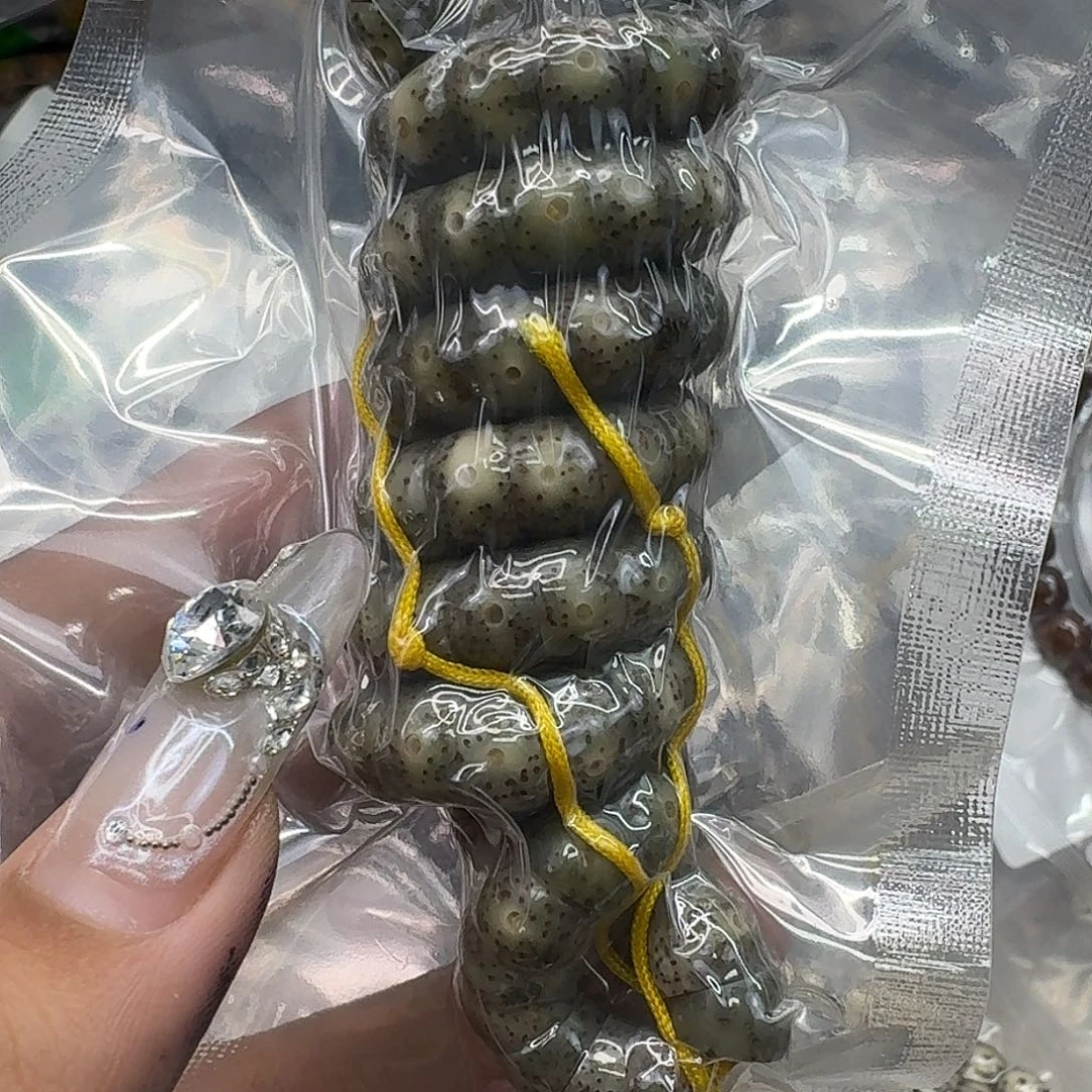 手串星月菩提161快乐星月菩提9