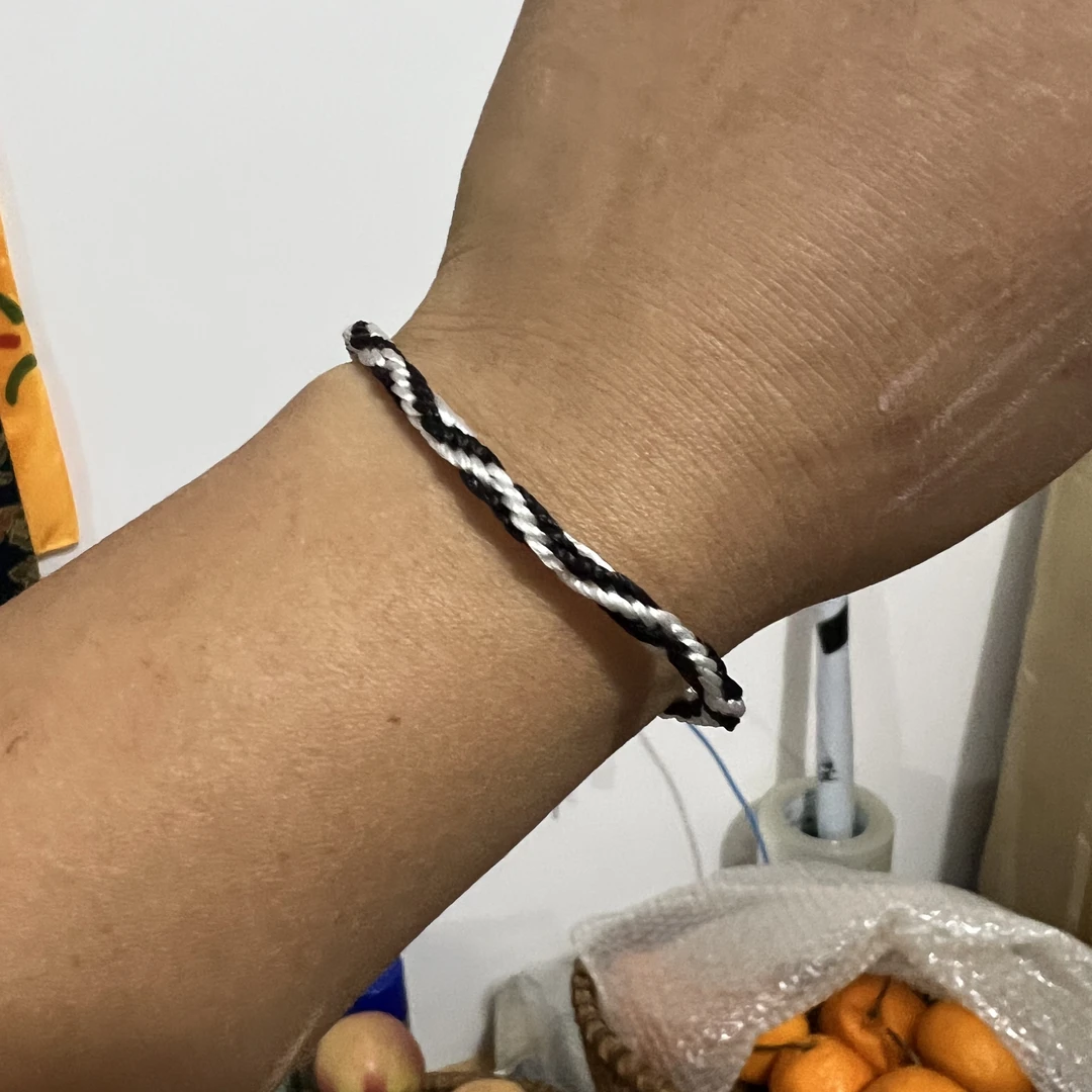 （云）西藏九眼不灭金刚绳（内有分链接）