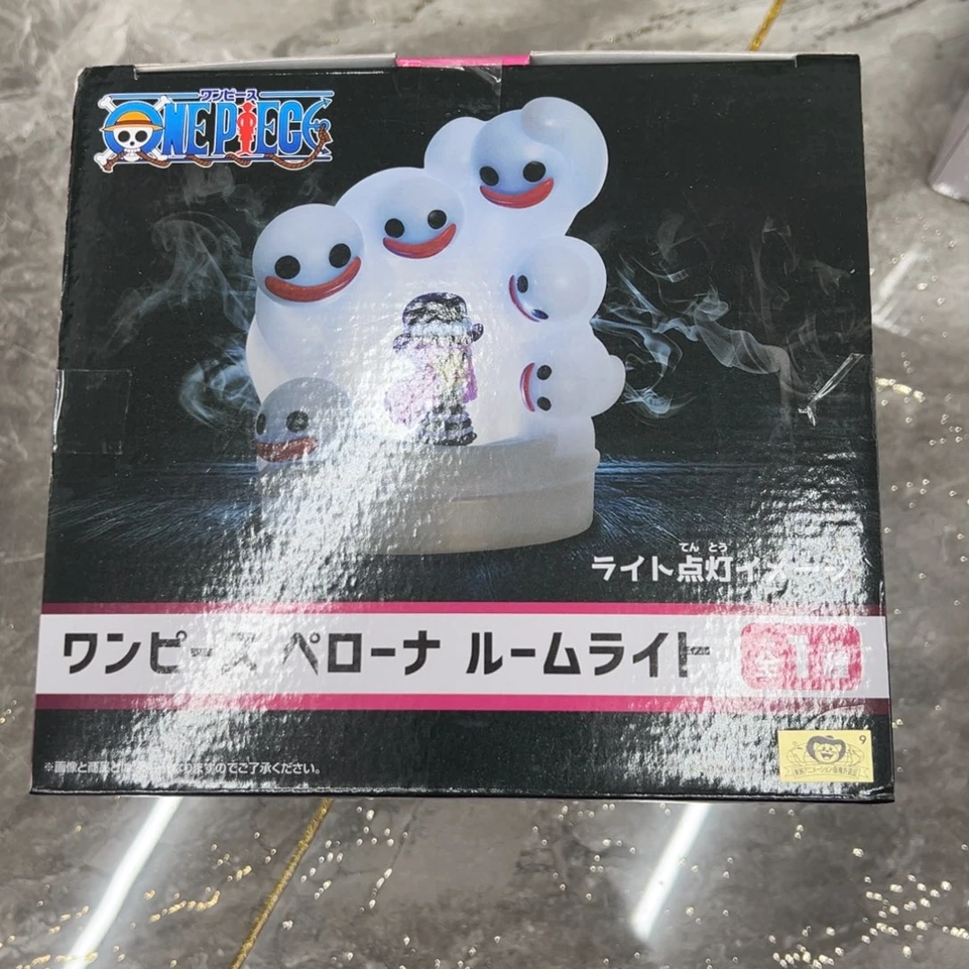 佩罗娜小夜灯景品手办
