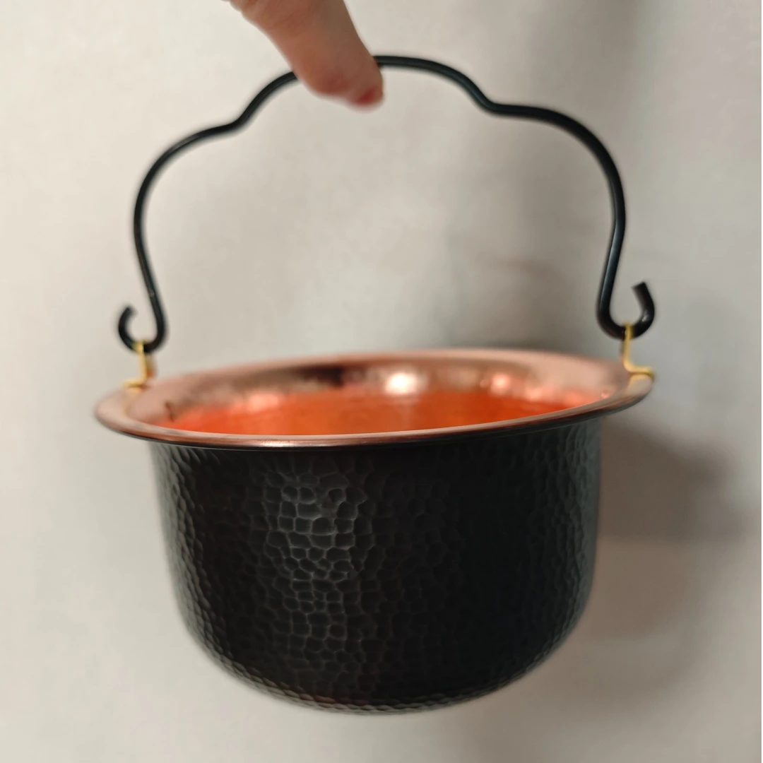 新款小冰桶（黑色）茶道零配DLYQ076