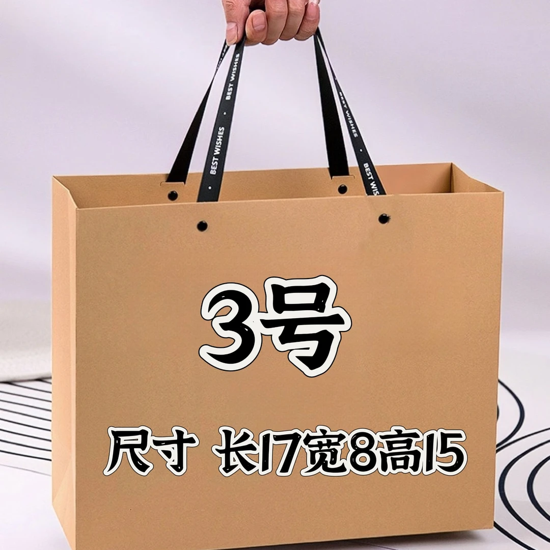 【3号】轻奢百搭时尚潮流手提包 8119