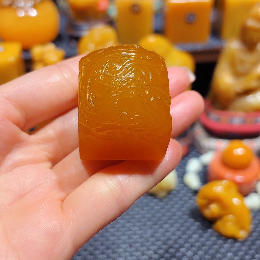 田黄石石雕石雕石雕