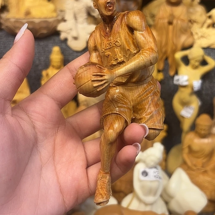 柏木（崖柏）崖柏瑕疵科比