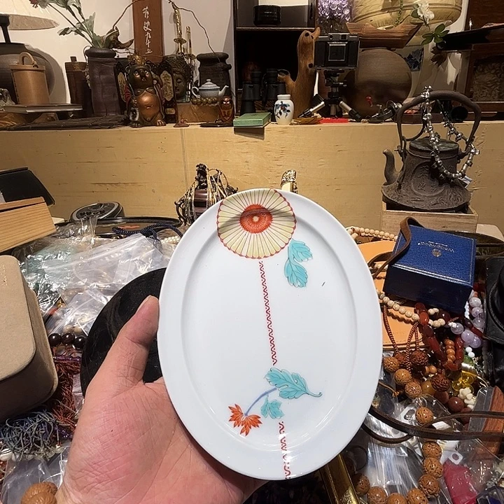 瓷片好的我真的是太喜欢