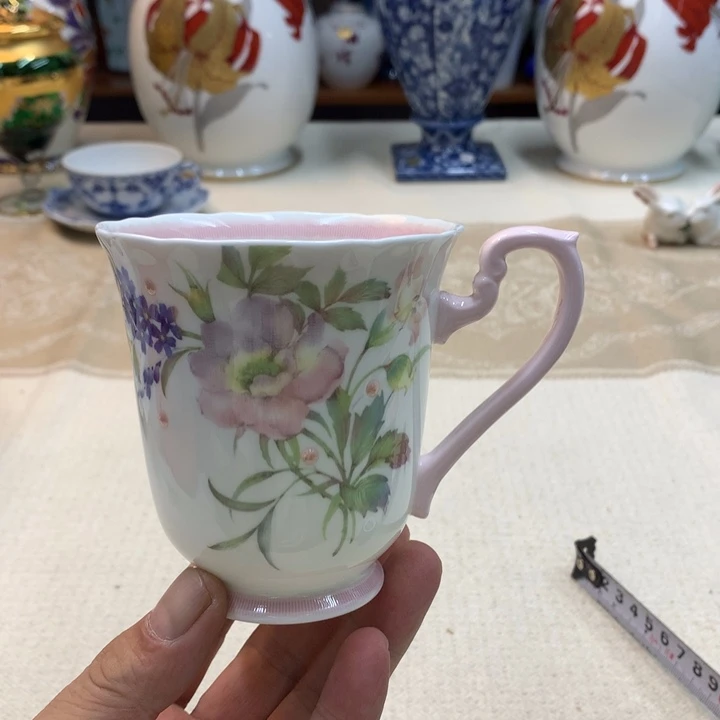 紫砂金瓷阁精品瓷器店