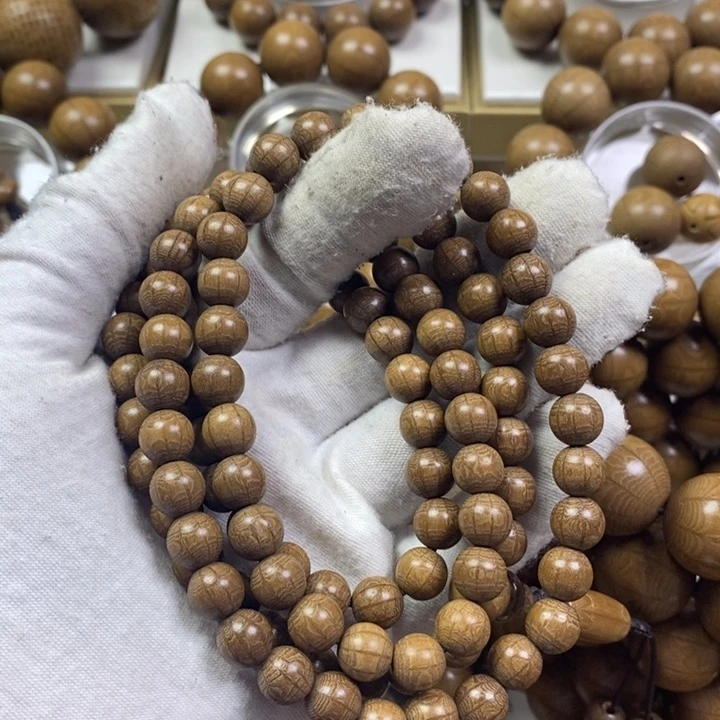 六道木手串/手链W*r九道08