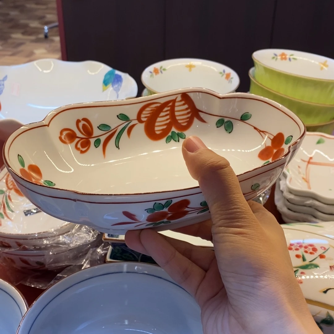 瓷片19✖️13 厘米 小杨瓷器陶瓷陶瓷