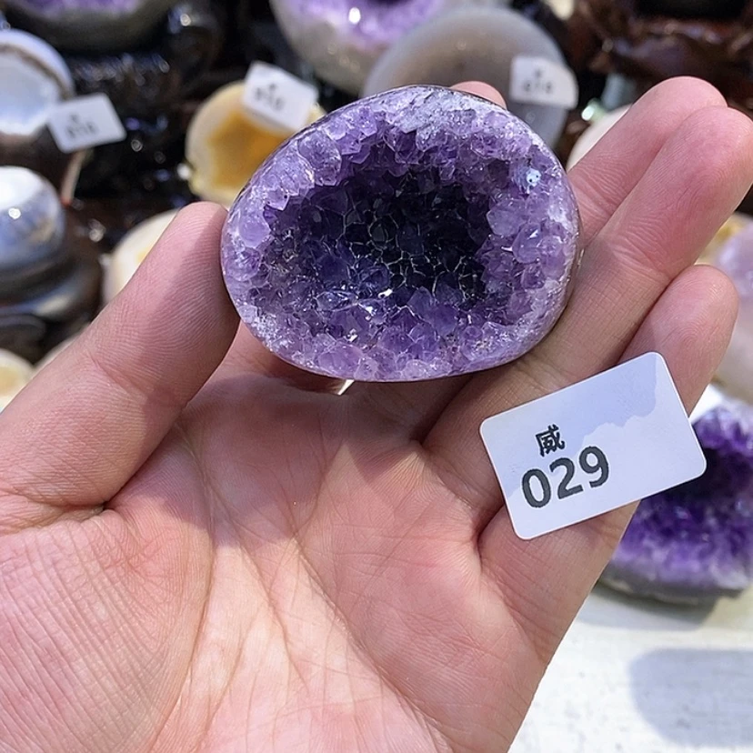 【闪购商品】水晶天然水晶摆件未镶嵌