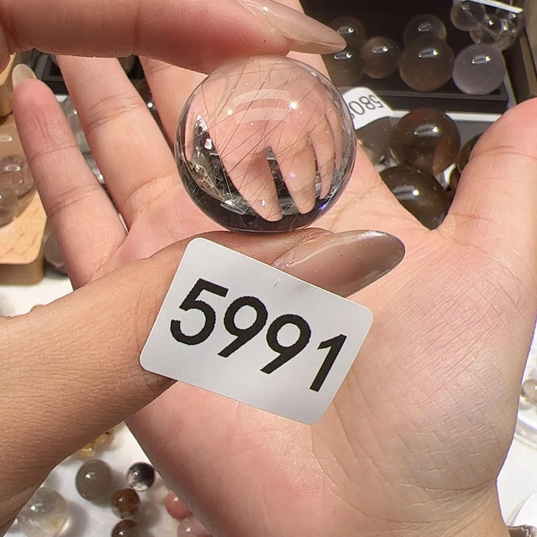 大型摆件（非配饰）水晶未镶嵌