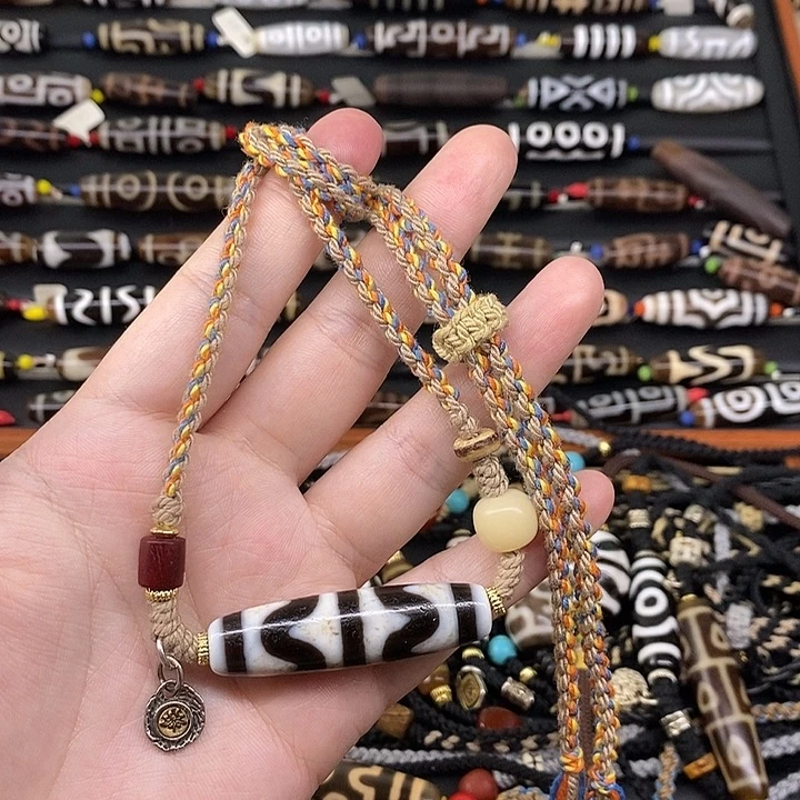 未镶嵌玛瑙/玉髓珠宝半成品