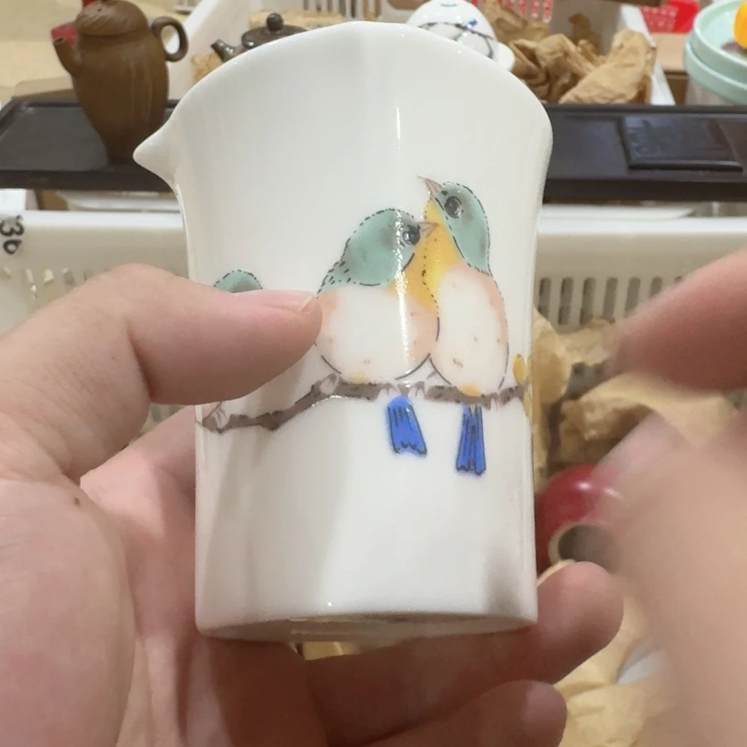 瓷片你好漂亮1238863555322