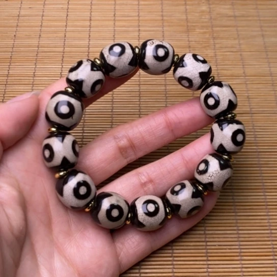 玛瑙/玉髓手链未镶嵌